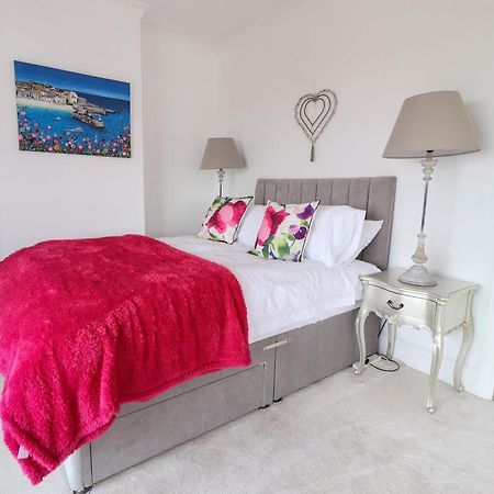 12 Pennystone Road Villa Blackpool Dış mekan fotoğraf