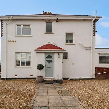 12 Pennystone Road Villa Blackpool Dış mekan fotoğraf