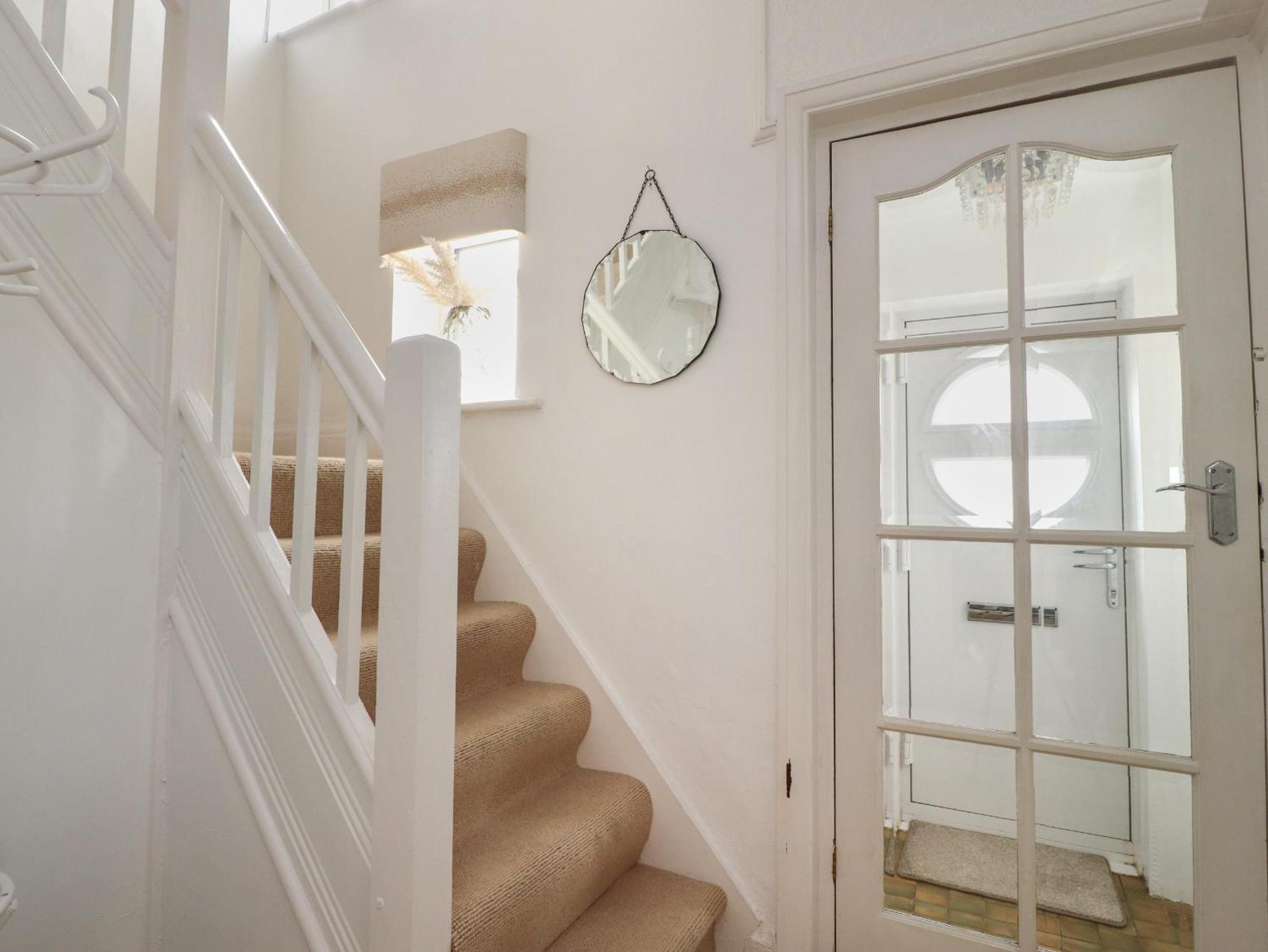 12 Pennystone Road Villa Blackpool Dış mekan fotoğraf