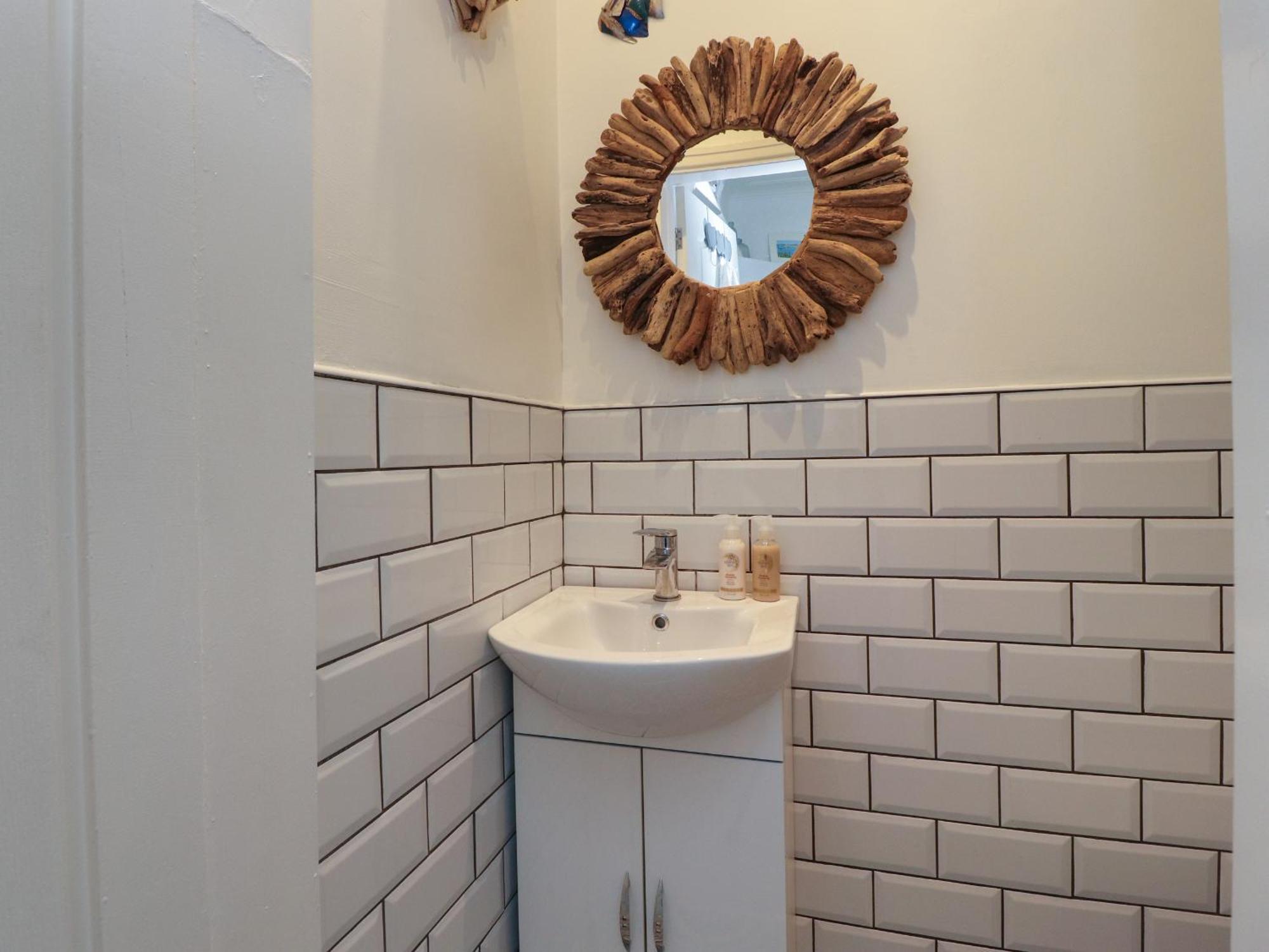 12 Pennystone Road Villa Blackpool Dış mekan fotoğraf