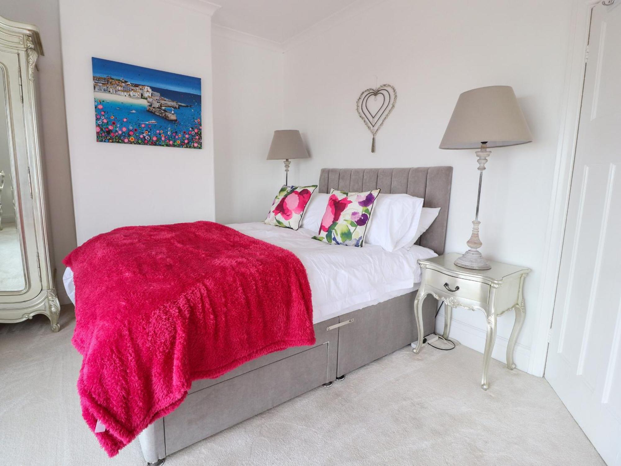 12 Pennystone Road Villa Blackpool Dış mekan fotoğraf
