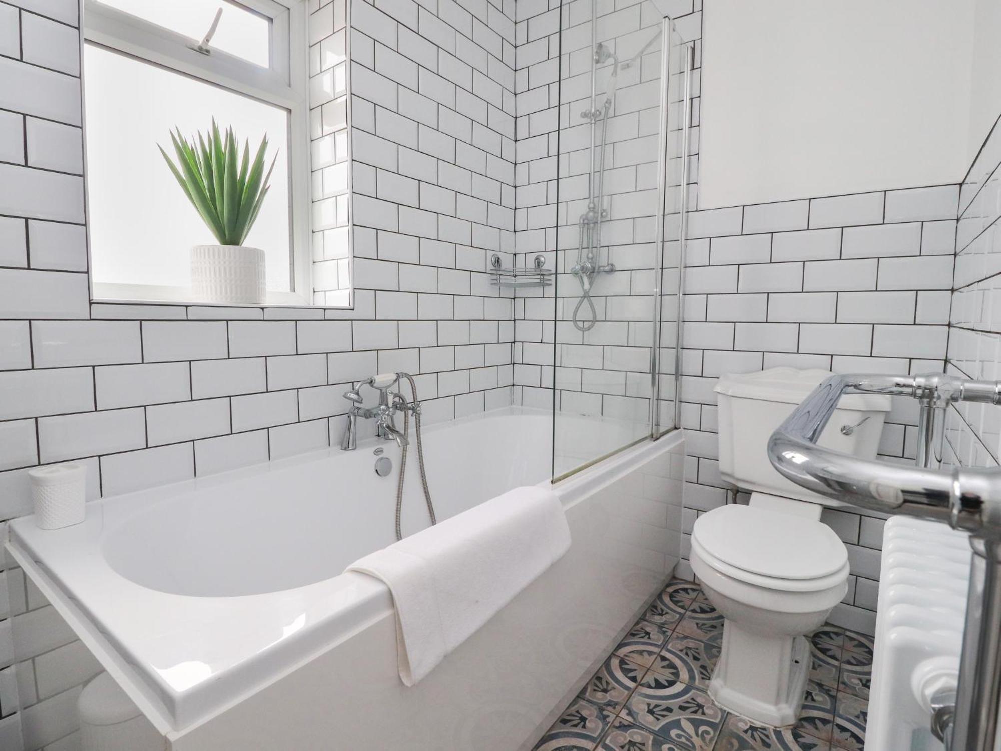 12 Pennystone Road Villa Blackpool Dış mekan fotoğraf