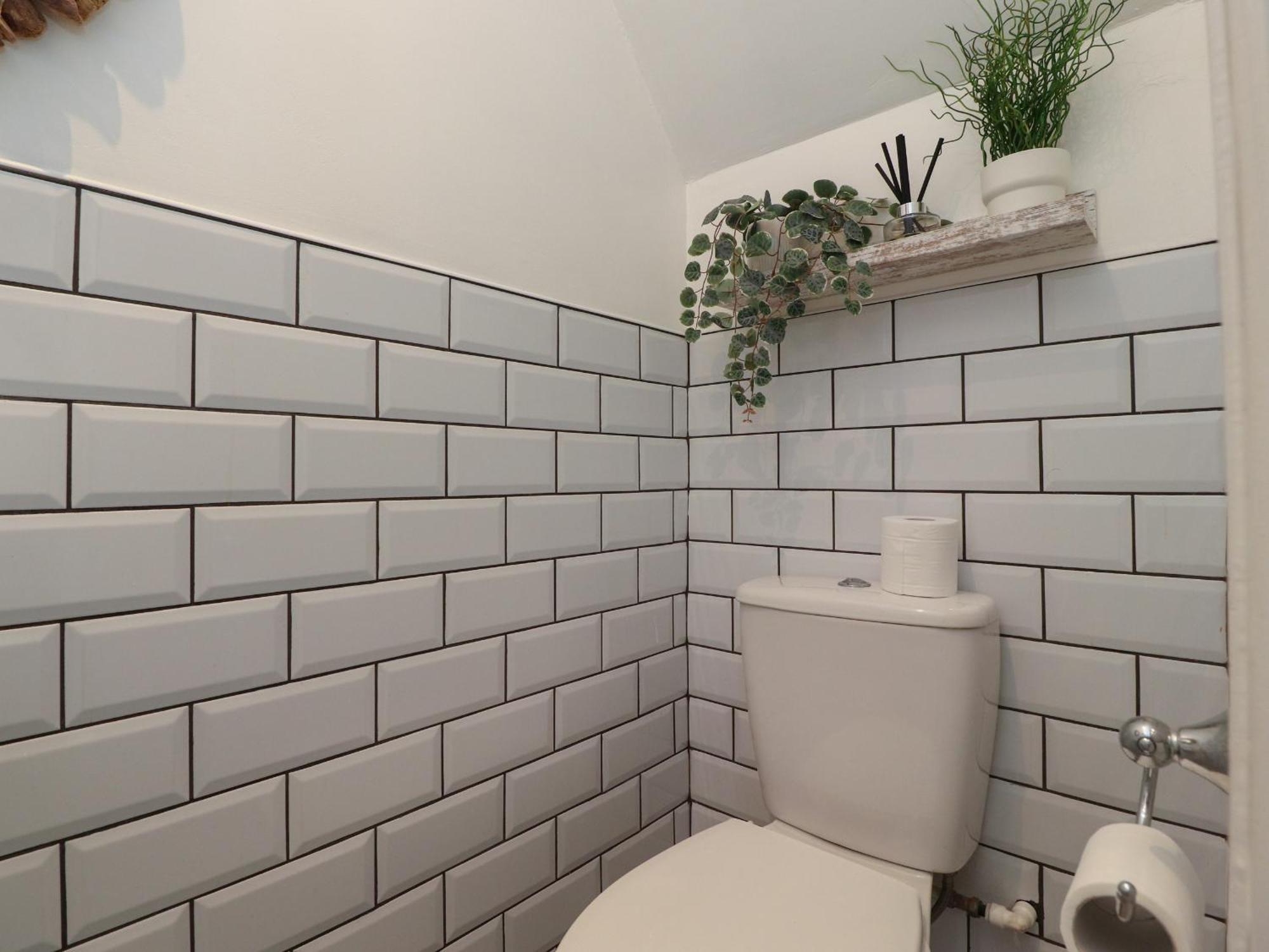 12 Pennystone Road Villa Blackpool Dış mekan fotoğraf