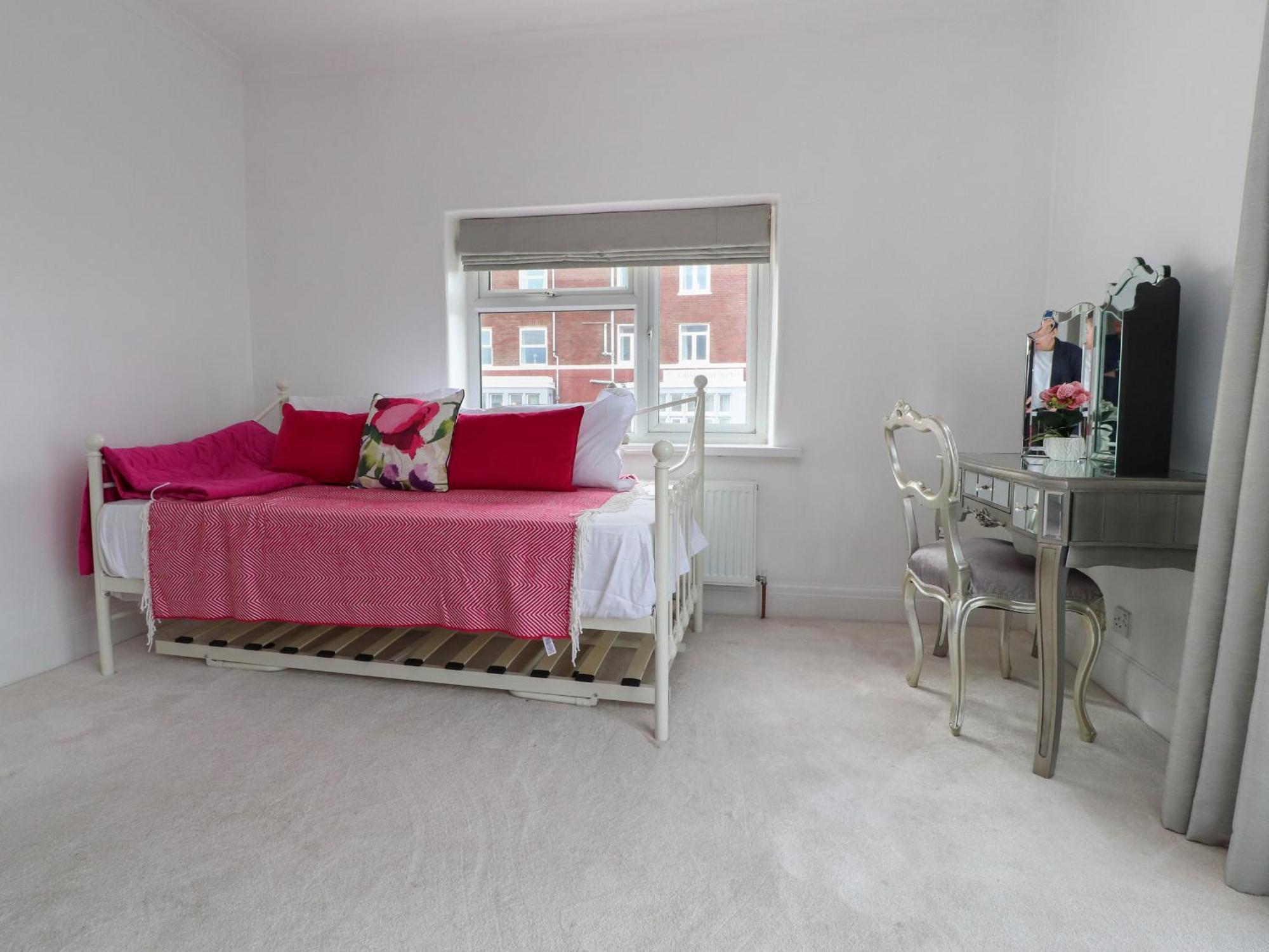 12 Pennystone Road Villa Blackpool Dış mekan fotoğraf