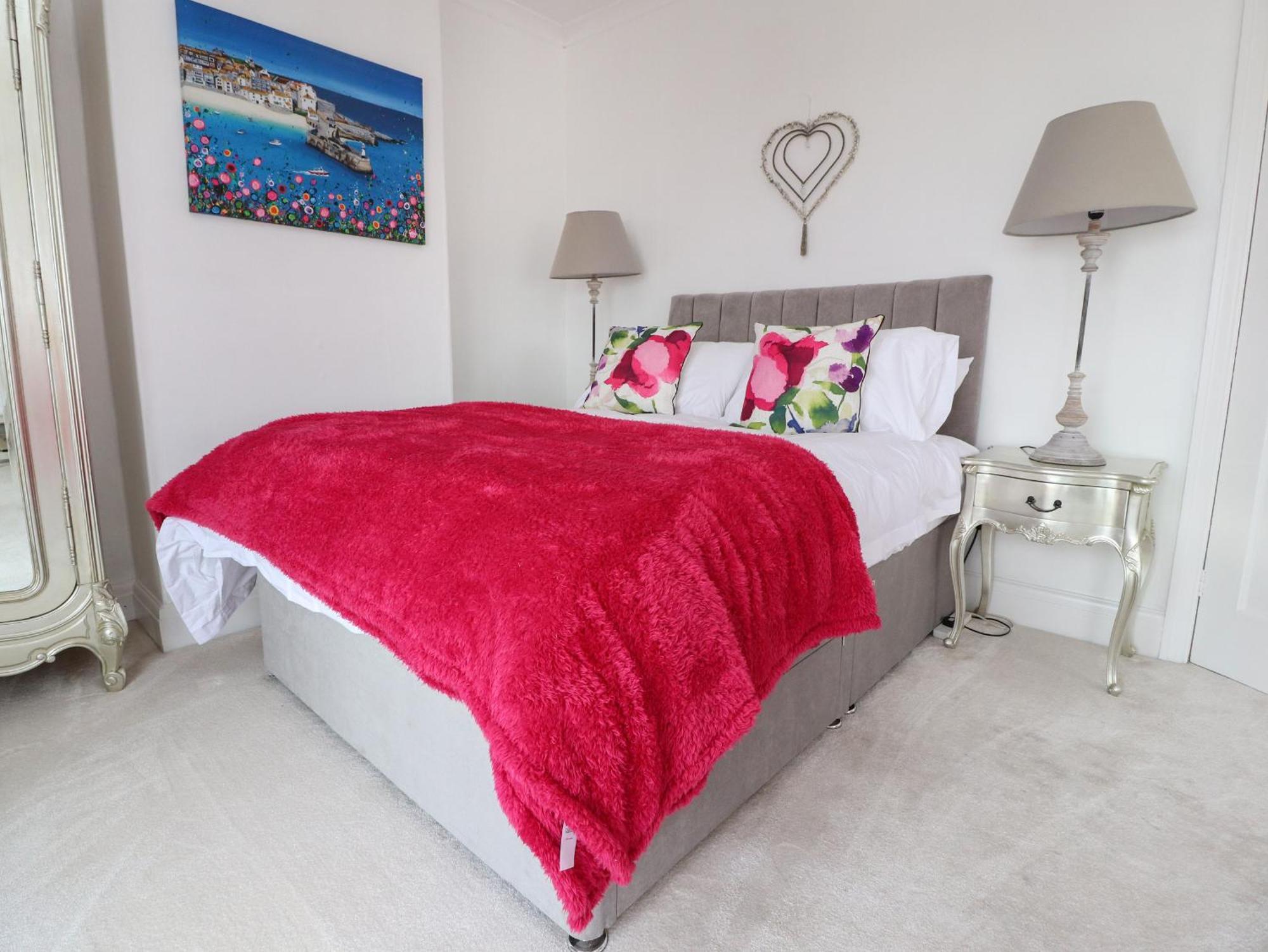 12 Pennystone Road Villa Blackpool Dış mekan fotoğraf