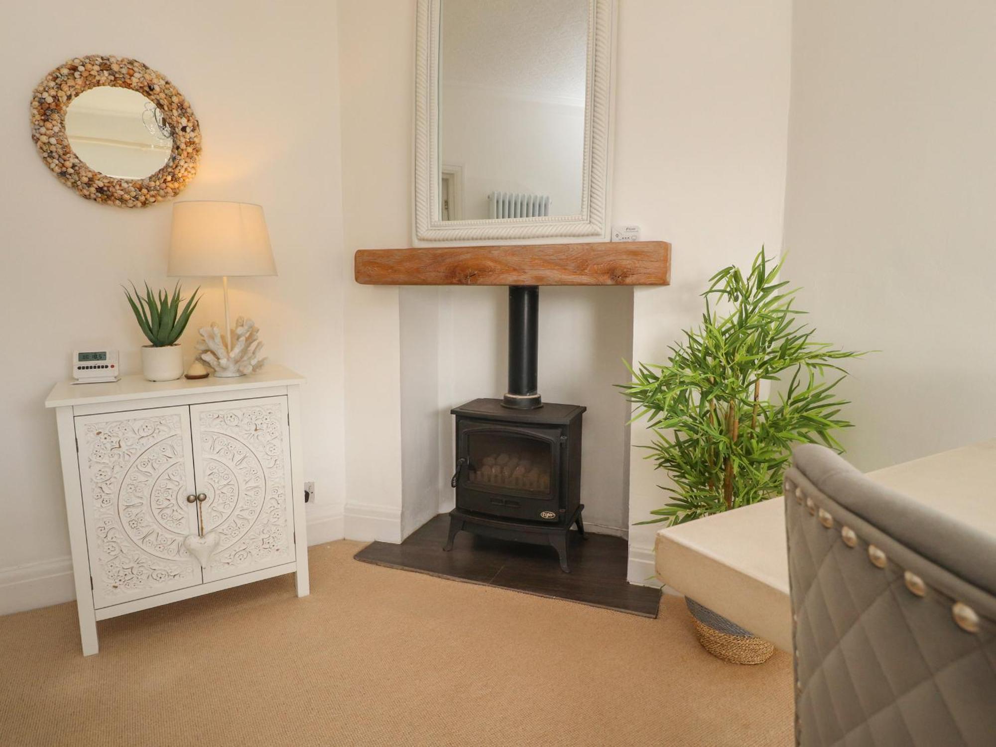 12 Pennystone Road Villa Blackpool Dış mekan fotoğraf