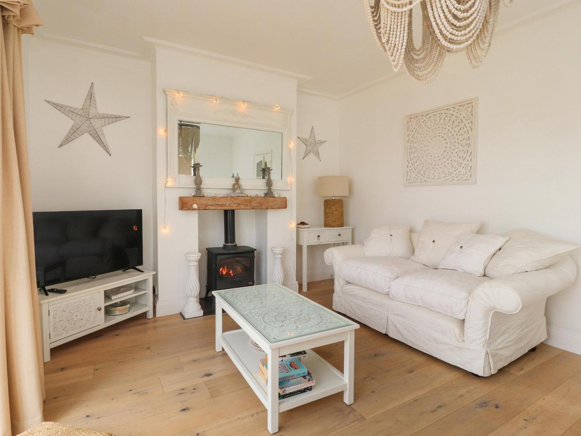12 Pennystone Road Villa Blackpool Dış mekan fotoğraf